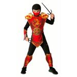 Disfraz-Ninja-Tiger