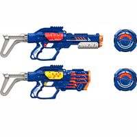 Lazer M.A.D. Advance Battle OPS X