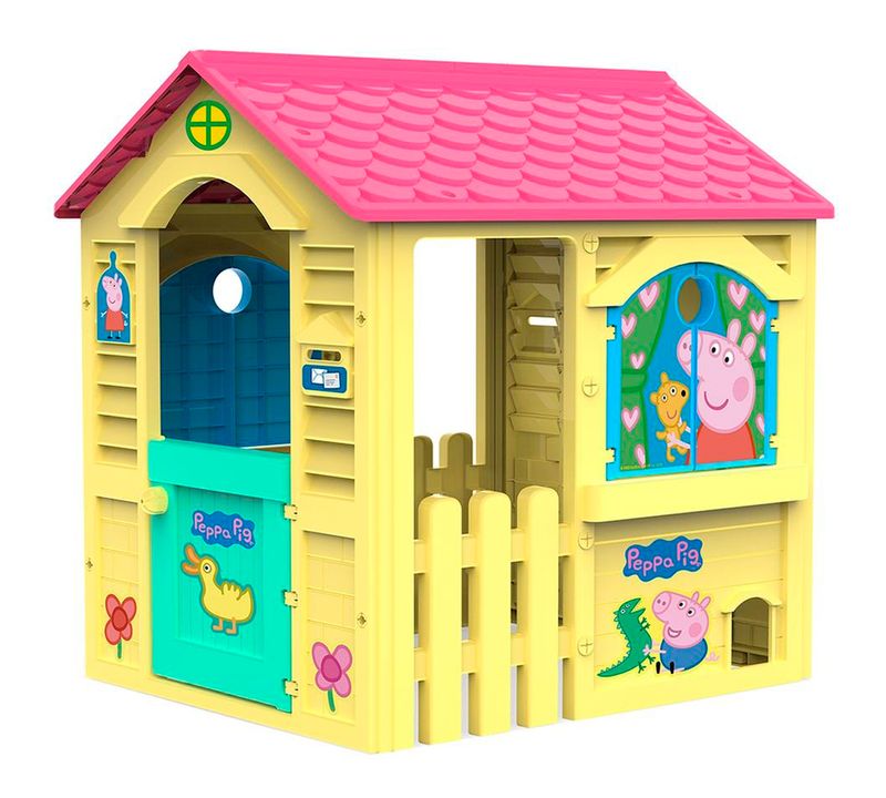 Casa Peppa Pig Drim