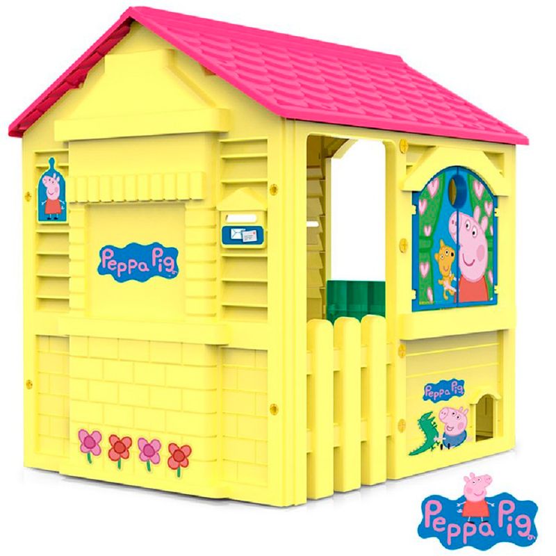 Casa-Peppa-Pig-de-Jardin_1