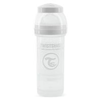 Biberón Anticólics 260 ml Blanco