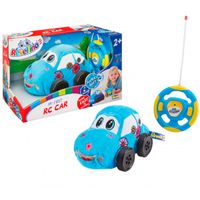 Revellino Mi Primer Coche R/C Azul