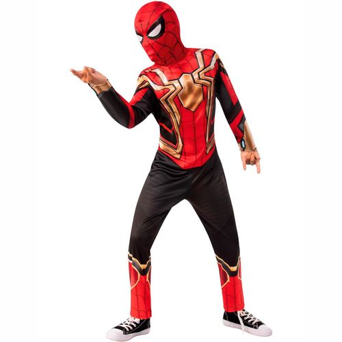Disfraz Iron Spider