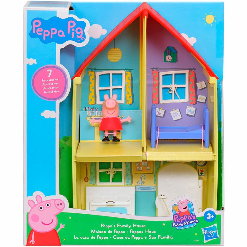 Peppa-Pig-Casa-Familiar_4