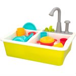 My-Home-Colors-Fregadero-con-Accesorios-Infantil