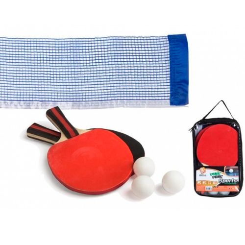 Pack Ping Pong en Bolsa
