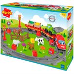 Abrick-Pack-Tren-de-la-Granja