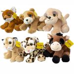 Peluche-Animalito-25-cm-Surtido