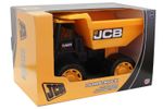 JCB-Dumper