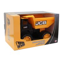 JCB Dumper