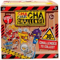 ChaChaCha Challenge Caja Sorpresa