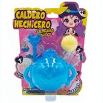 Caldero-Hechicero-Surtido