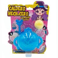 Caldero Hechicero Surtido