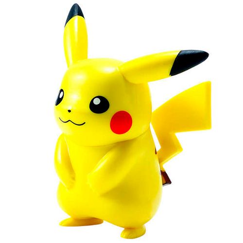 Pokémon Figura Pikachu PVC