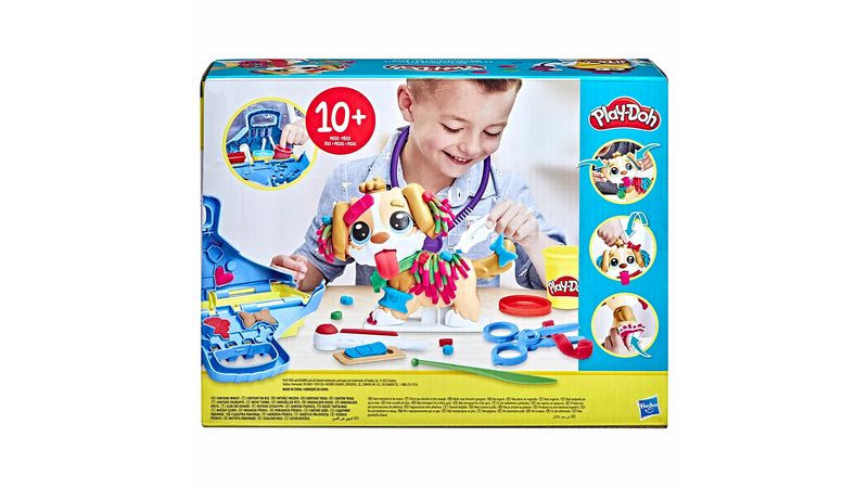 Dentista loco cheap play doh