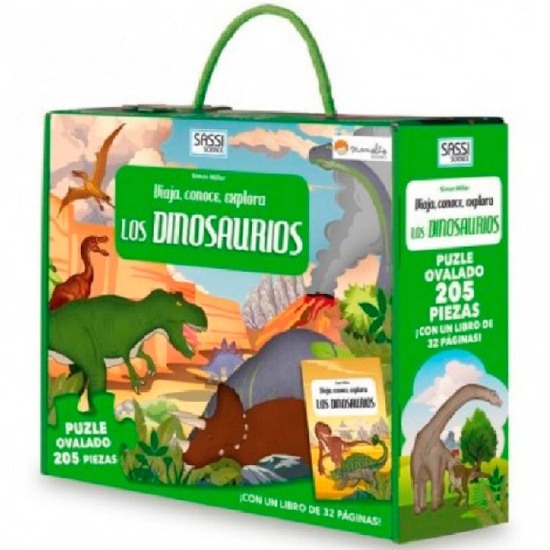 Los-Dinosaurios-Puzzle---Libro