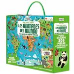 Animales-en-Peligro-Extincion-Puzzle---Libro