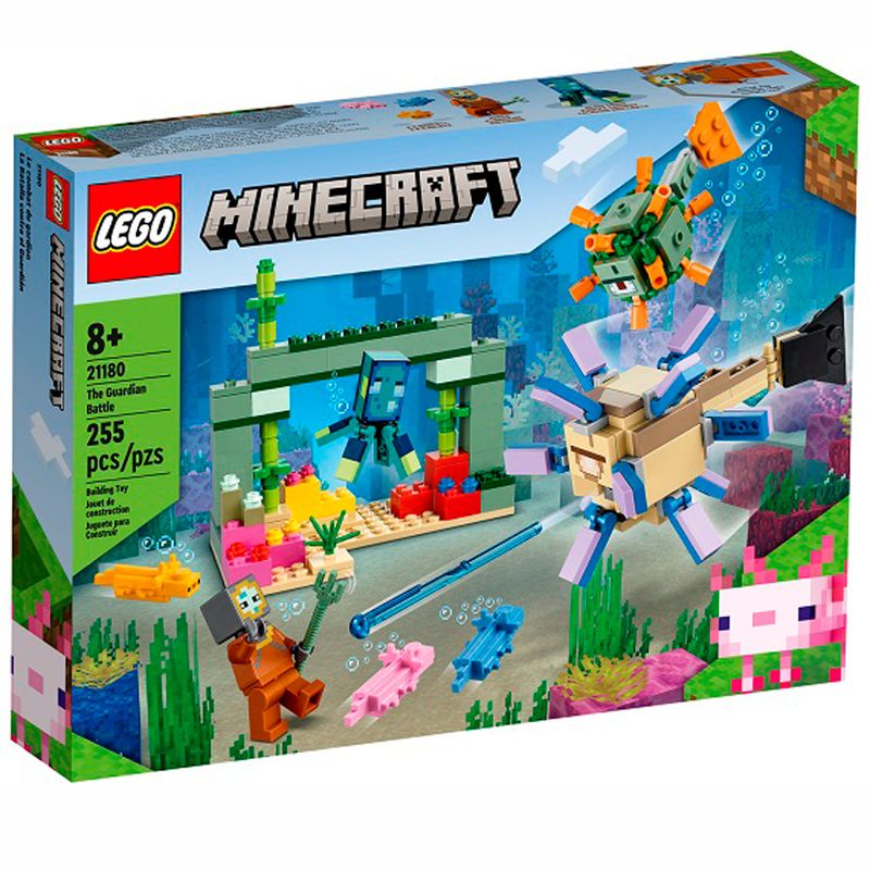Lego-Minecraft-la-Batalla-del-Guardian
