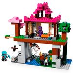 Lego-Minecraft-el-Campo-de-Entrenamiento_1