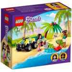 Lego-Friends-Vehiculo-Salva-Tortugas