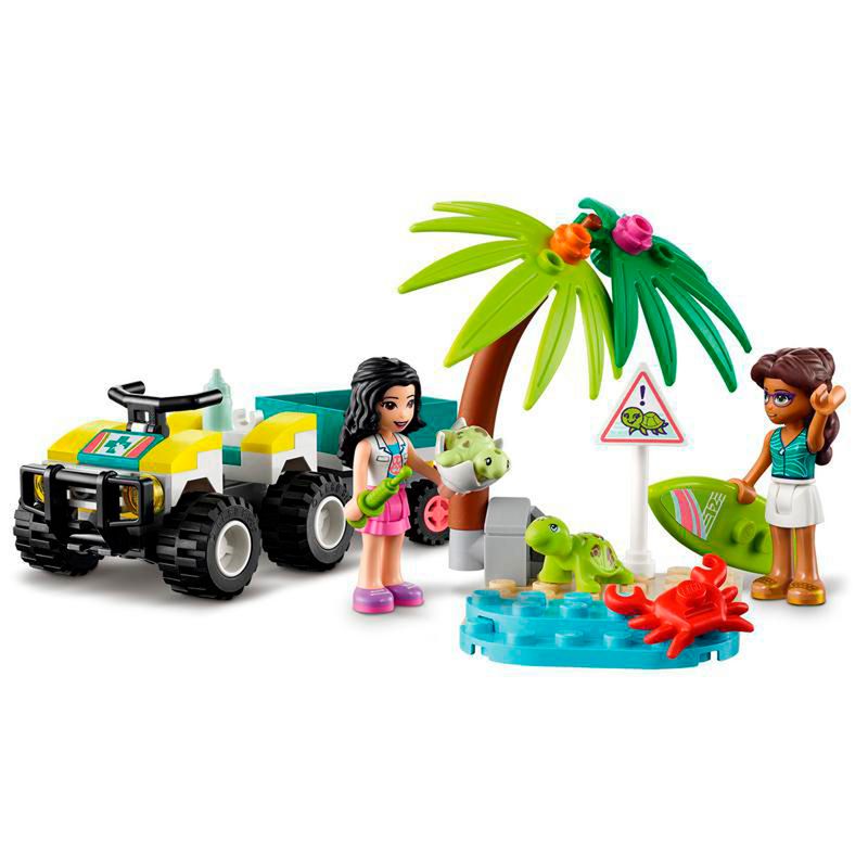 Lego-Friends-Vehiculo-Salva-Tortugas_1