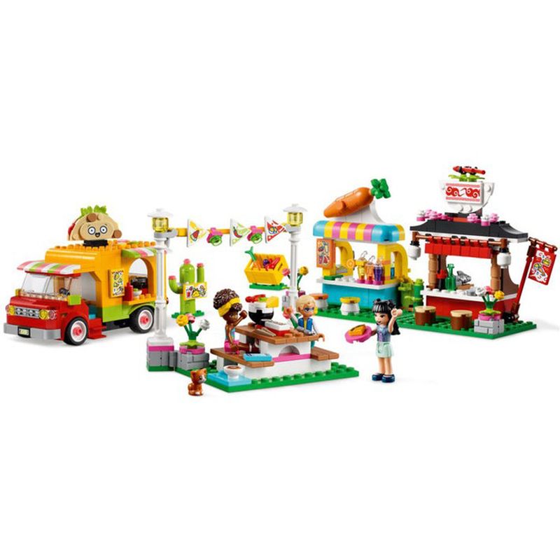Lego-Friends-Mercado-de-Comida-Callejera_1