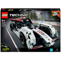 Lego Technic Porsche 99X Electric