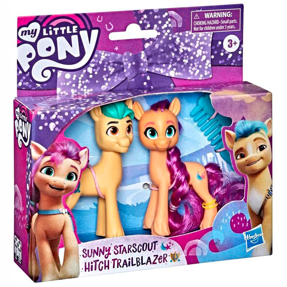 my little pony drim