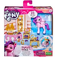 My Little Pony Habitación Mágica