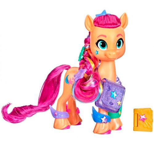 My Little Pony Royal Reveal Sunny Starscout
