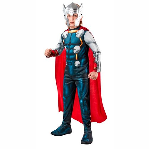 Los Vengadores Disfraz Thor