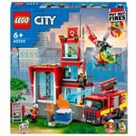 Lego-City-Parque-de-Bomberos