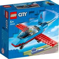 Lego City Avión Acrobático