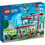 Lego-City-Hospital
