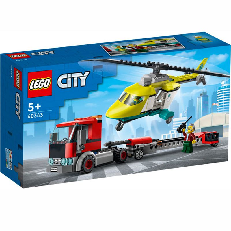 Lego-City-Helicoptero-de-Rescate