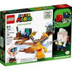 Lego-Luigi-Expansion--Laboratorio-y-Succionaentes