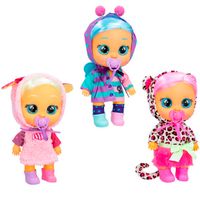 Bebés Llorones Dressy Pack Ropa Surtido