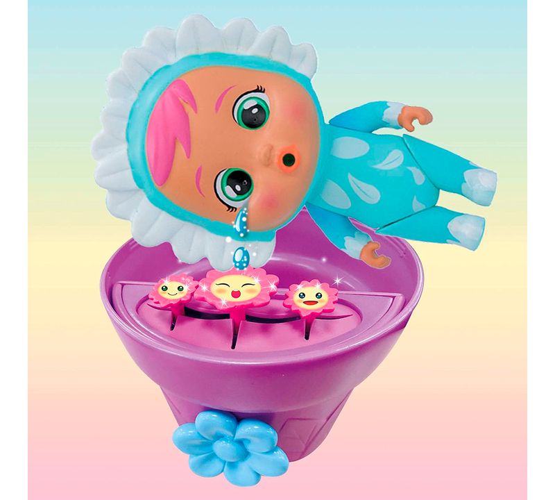 Bebe lloron capsula clearance