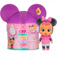 Bebés Llorones Cápsula Disney Edition