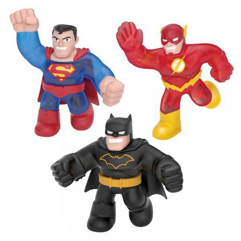 Goo-Jit-Zu-DC-Heroes-Figura-Surtida