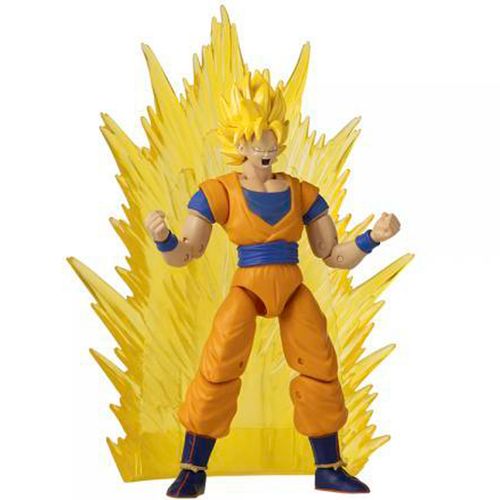 Dragon Ball Power Up Pack Surtido
