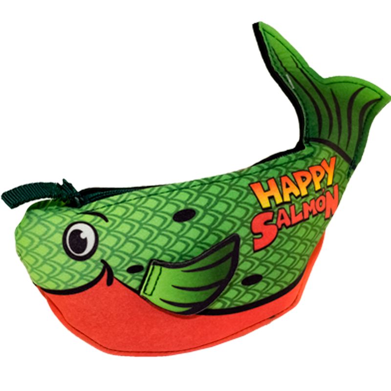 Happy-Salmon-Juego-de-Mesa