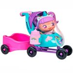 Mini-Bellies-Rosie-s-Car