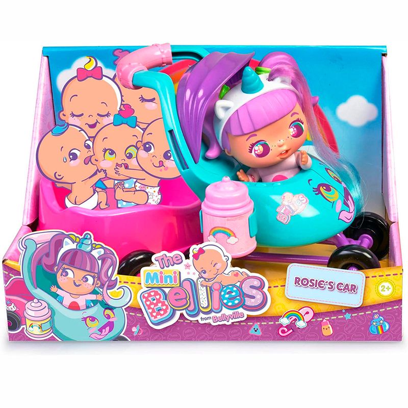 Mini-Bellies-Rosie-s-Car_1