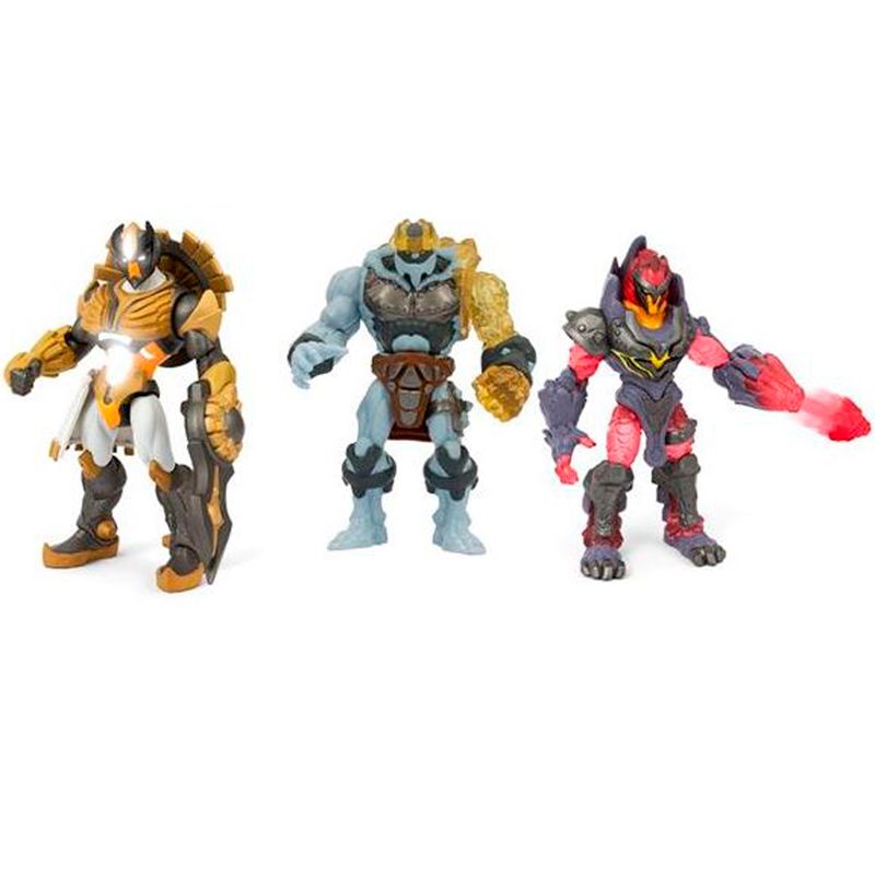 Gormiti-Serie-3-Figura-Lord-Surtida