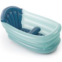 Bañera Hinchable 3 Posiciones