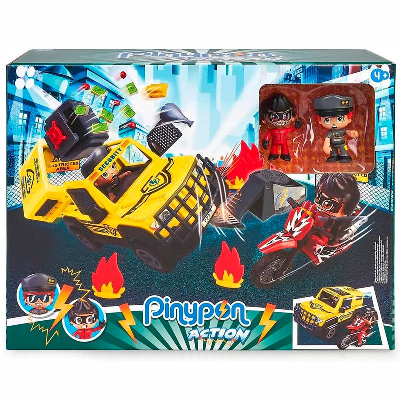 Pinypon-Action-Big-Foot_2