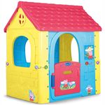 Peppa-Pig-Casa-Infantil