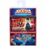 Akedo-Pack-Individual-Sorpresa