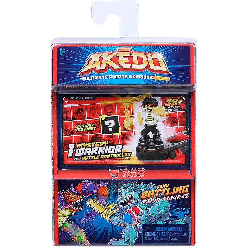 Akedo-Pack-Individual-Sorpresa